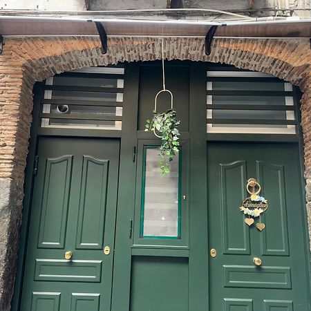 Alex Mary Home Naples Luaran gambar