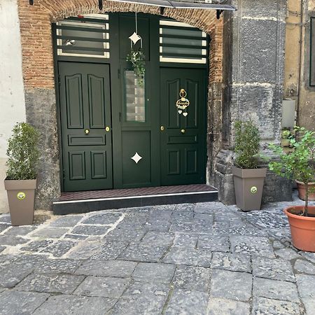 Alex Mary Home Naples Luaran gambar