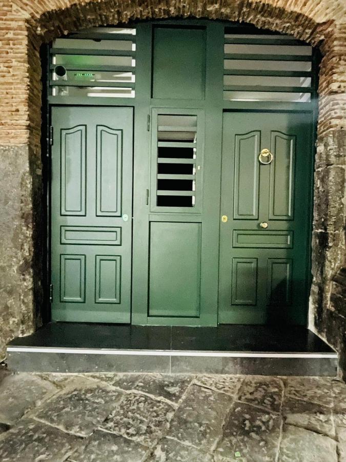 Alex Mary Home Naples Luaran gambar