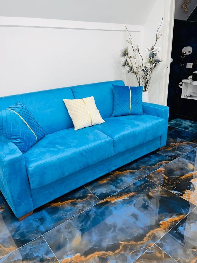 Alex Mary Home Naples Luaran gambar