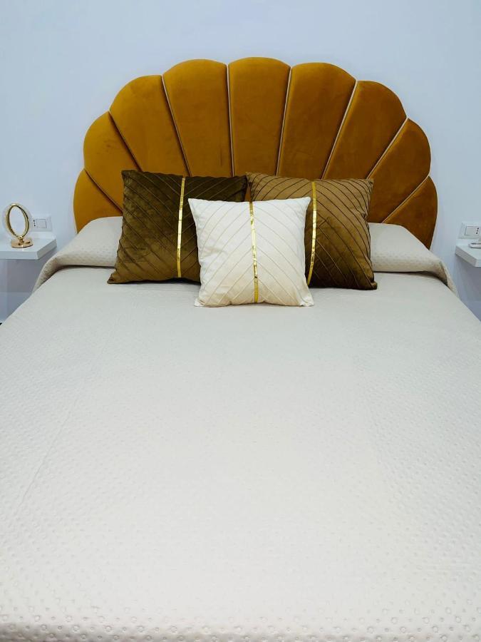 Alex Mary Home Naples Luaran gambar