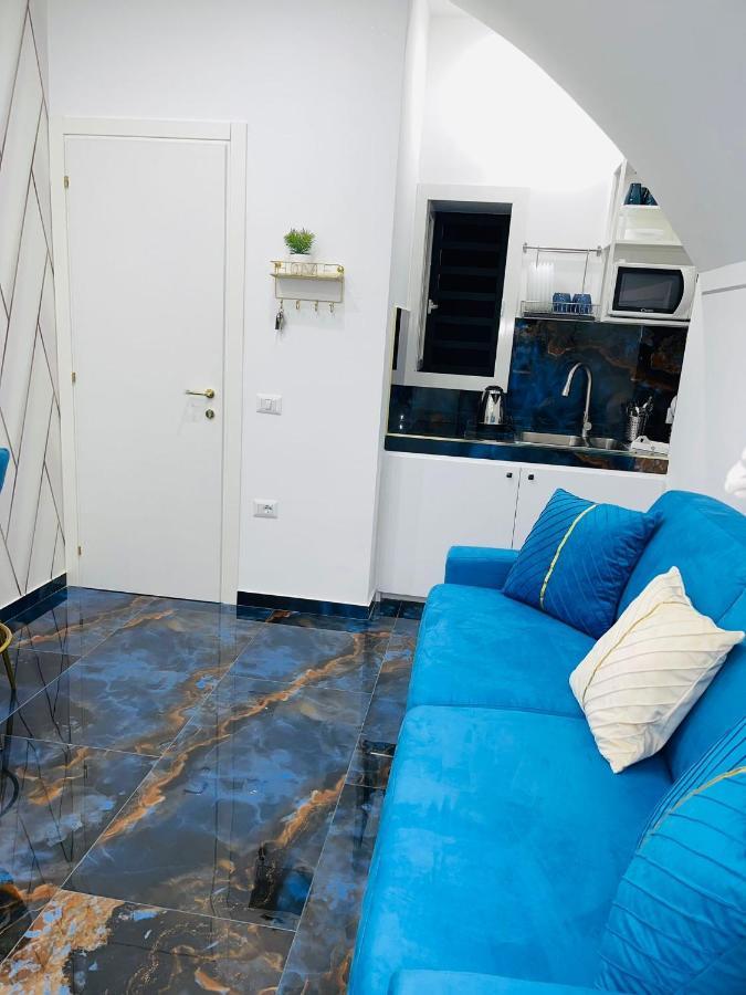Alex Mary Home Naples Luaran gambar