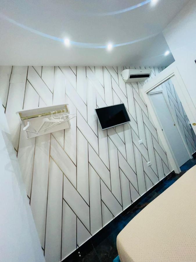 Alex Mary Home Naples Luaran gambar