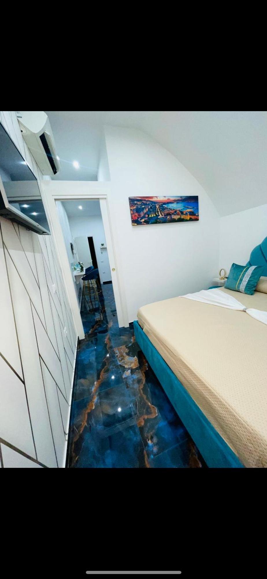 Alex Mary Home Naples Luaran gambar