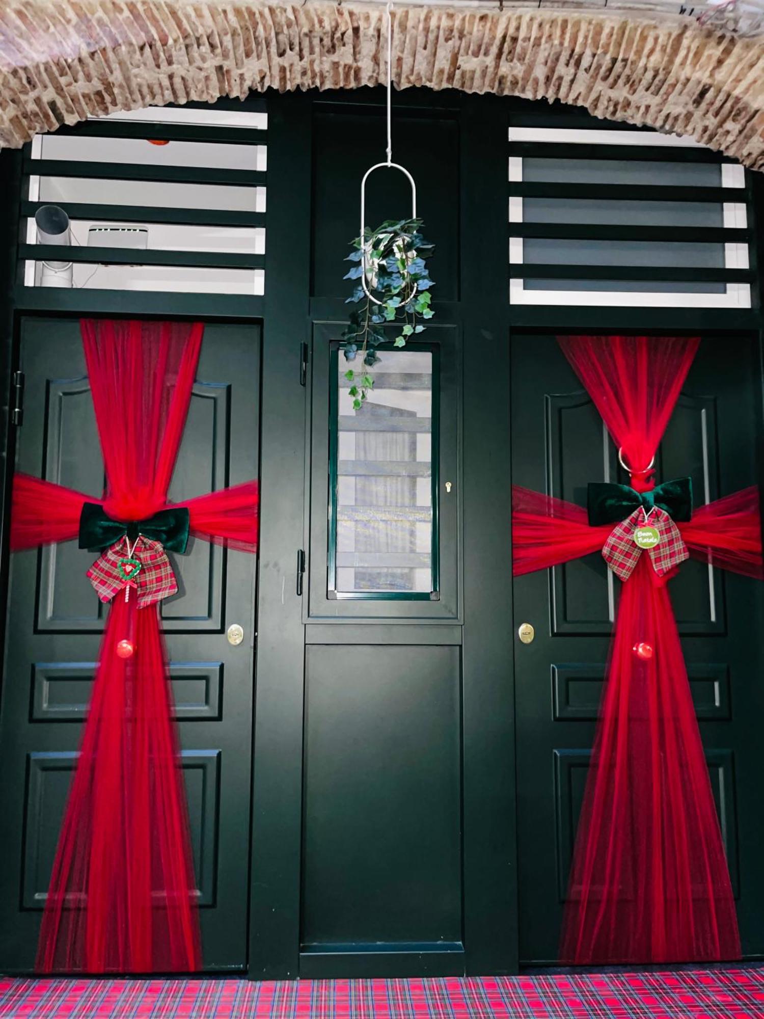 Alex Mary Home Naples Luaran gambar
