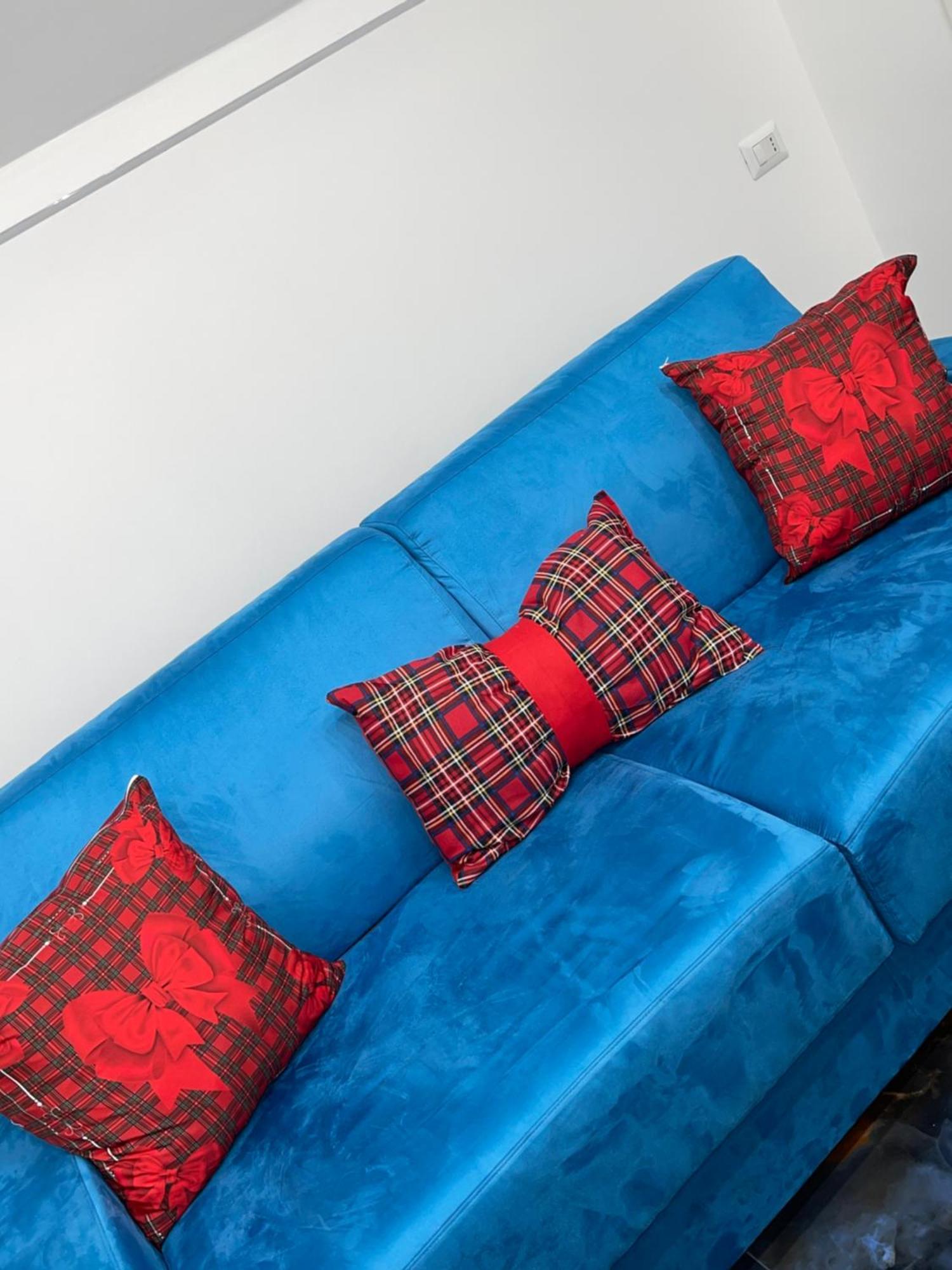 Alex Mary Home Naples Luaran gambar