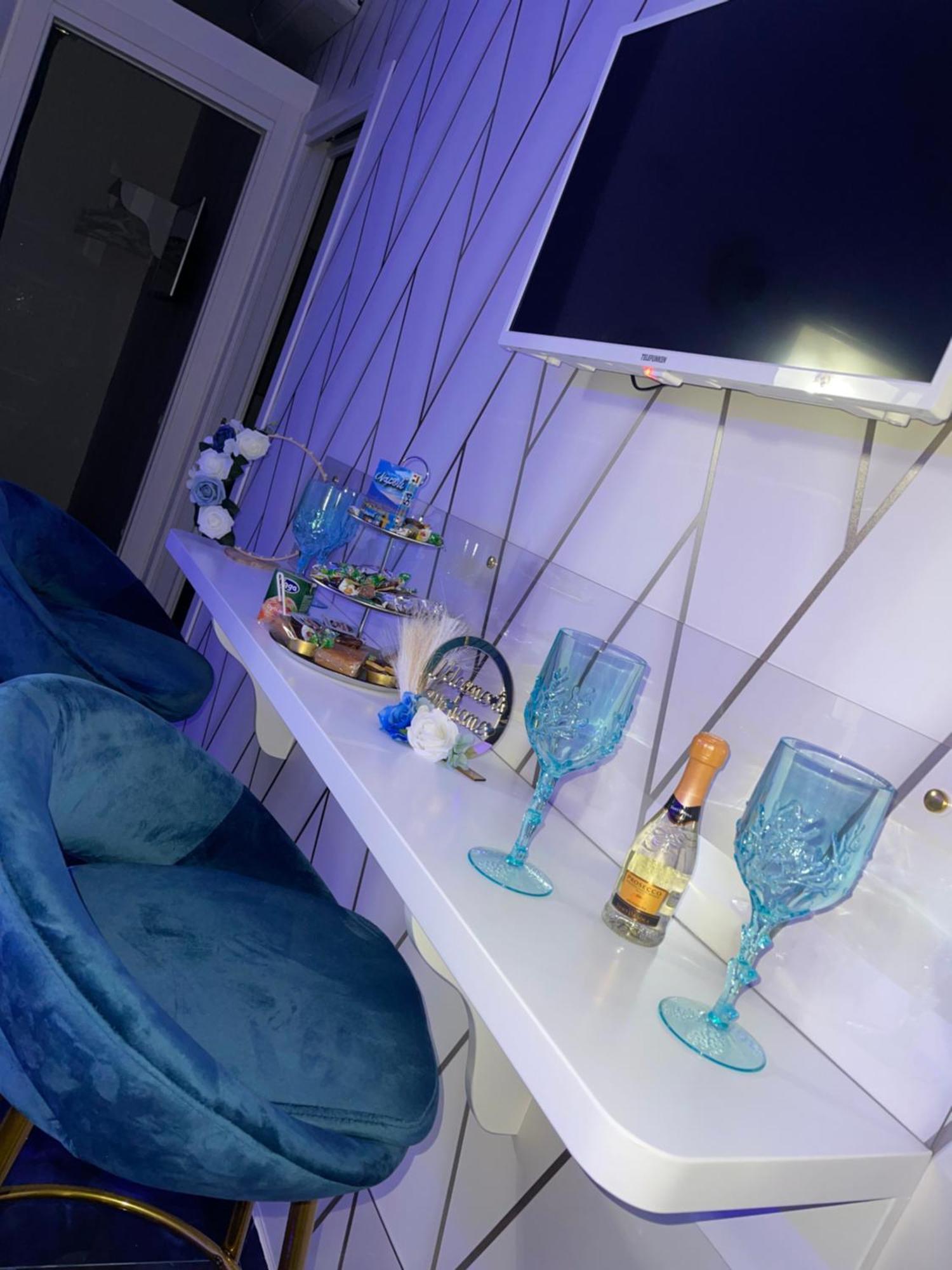 Alex Mary Home Naples Luaran gambar