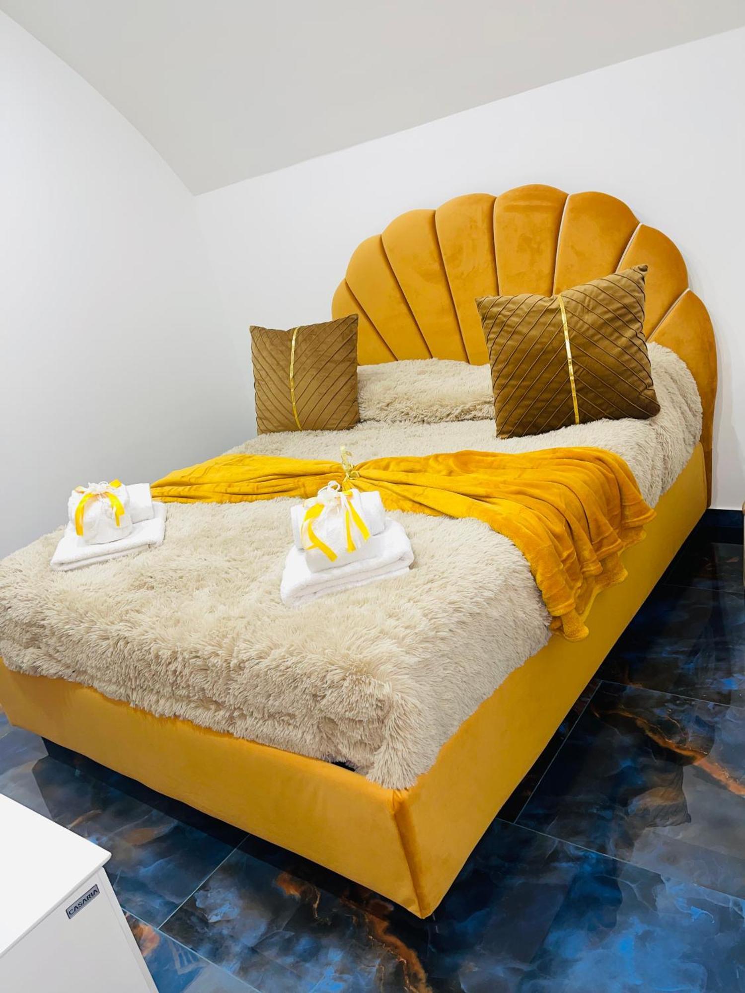 Alex Mary Home Naples Luaran gambar