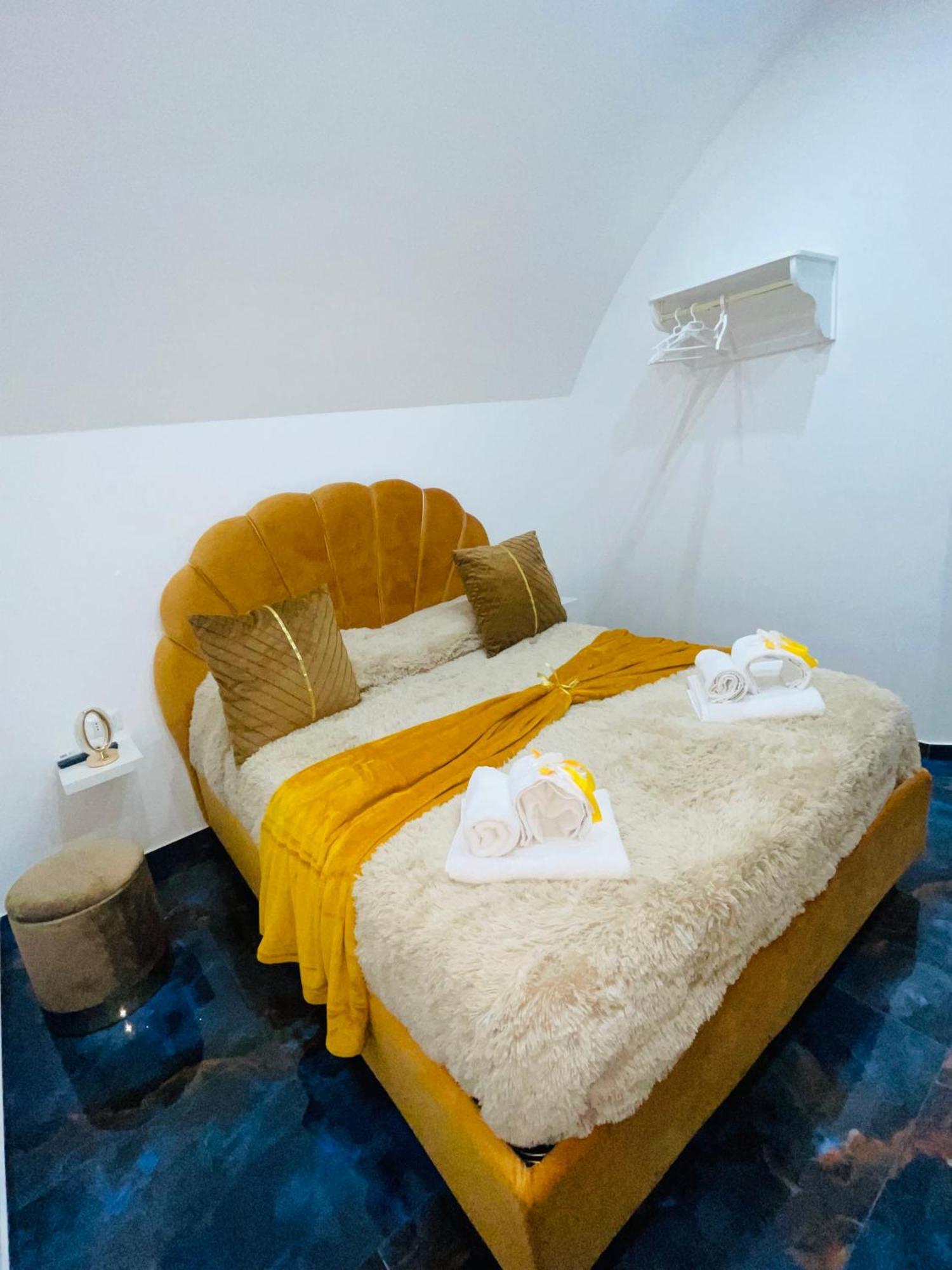 Alex Mary Home Naples Luaran gambar