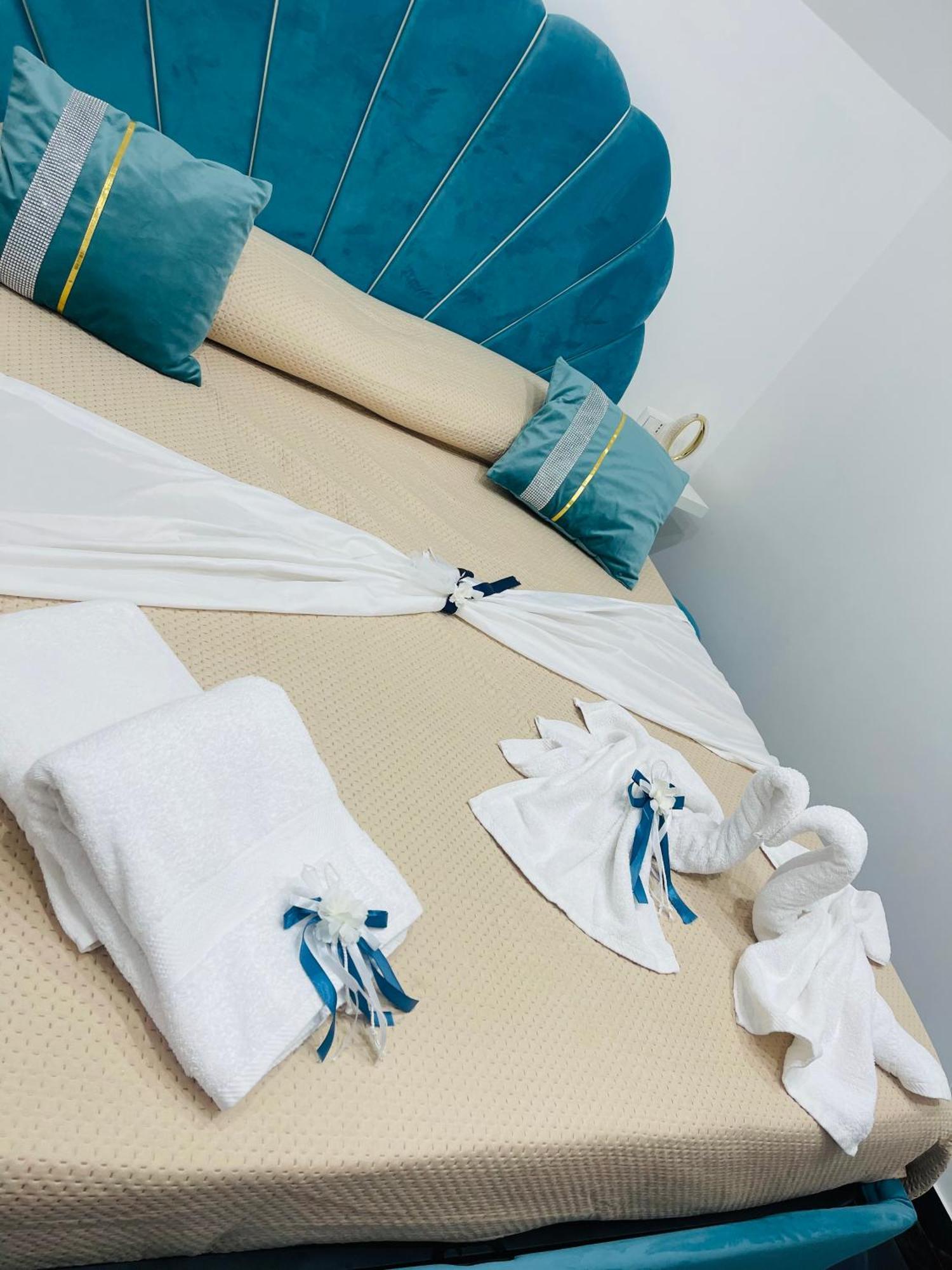 Alex Mary Home Naples Luaran gambar