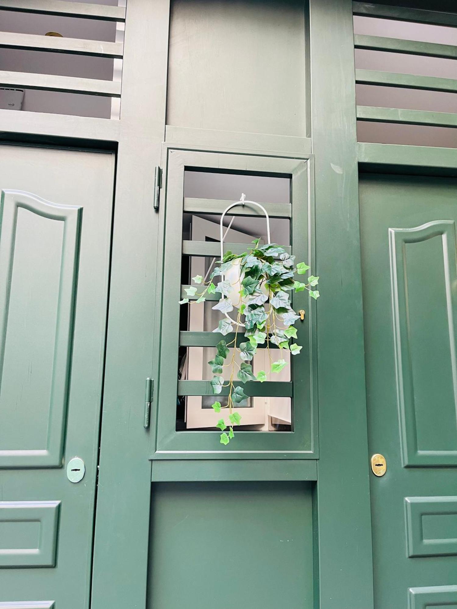 Alex Mary Home Naples Luaran gambar