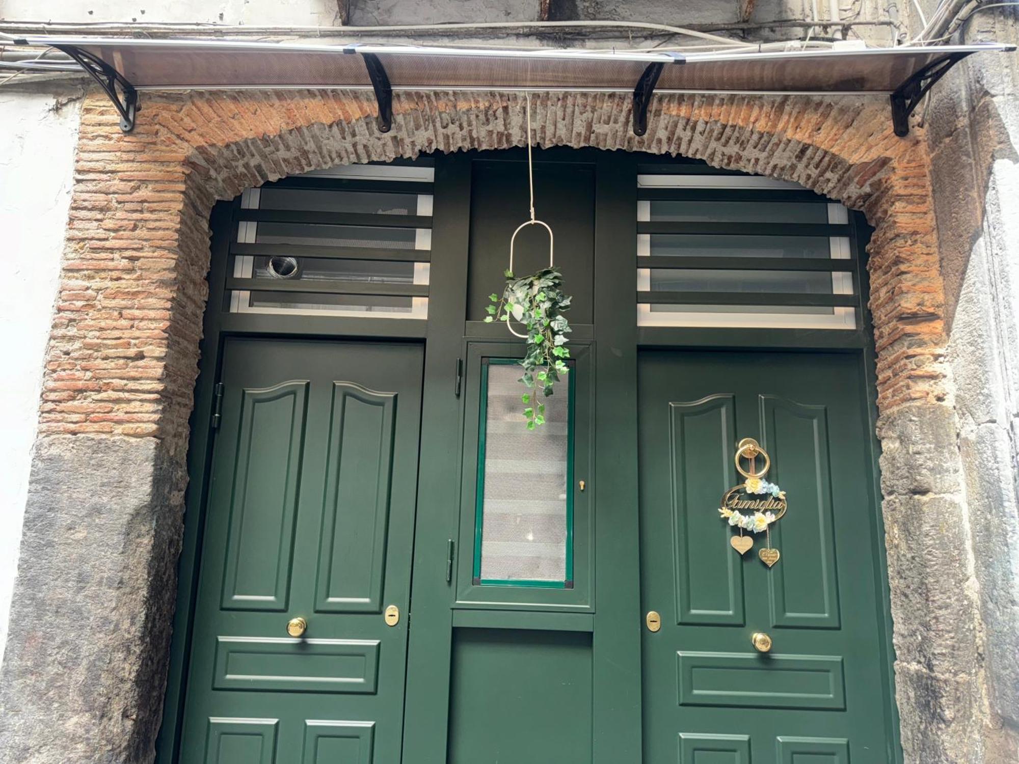 Alex Mary Home Naples Luaran gambar