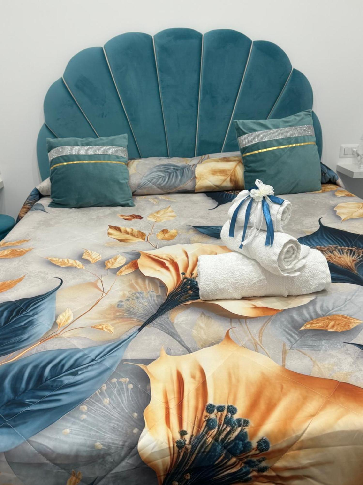 Alex Mary Home Naples Luaran gambar