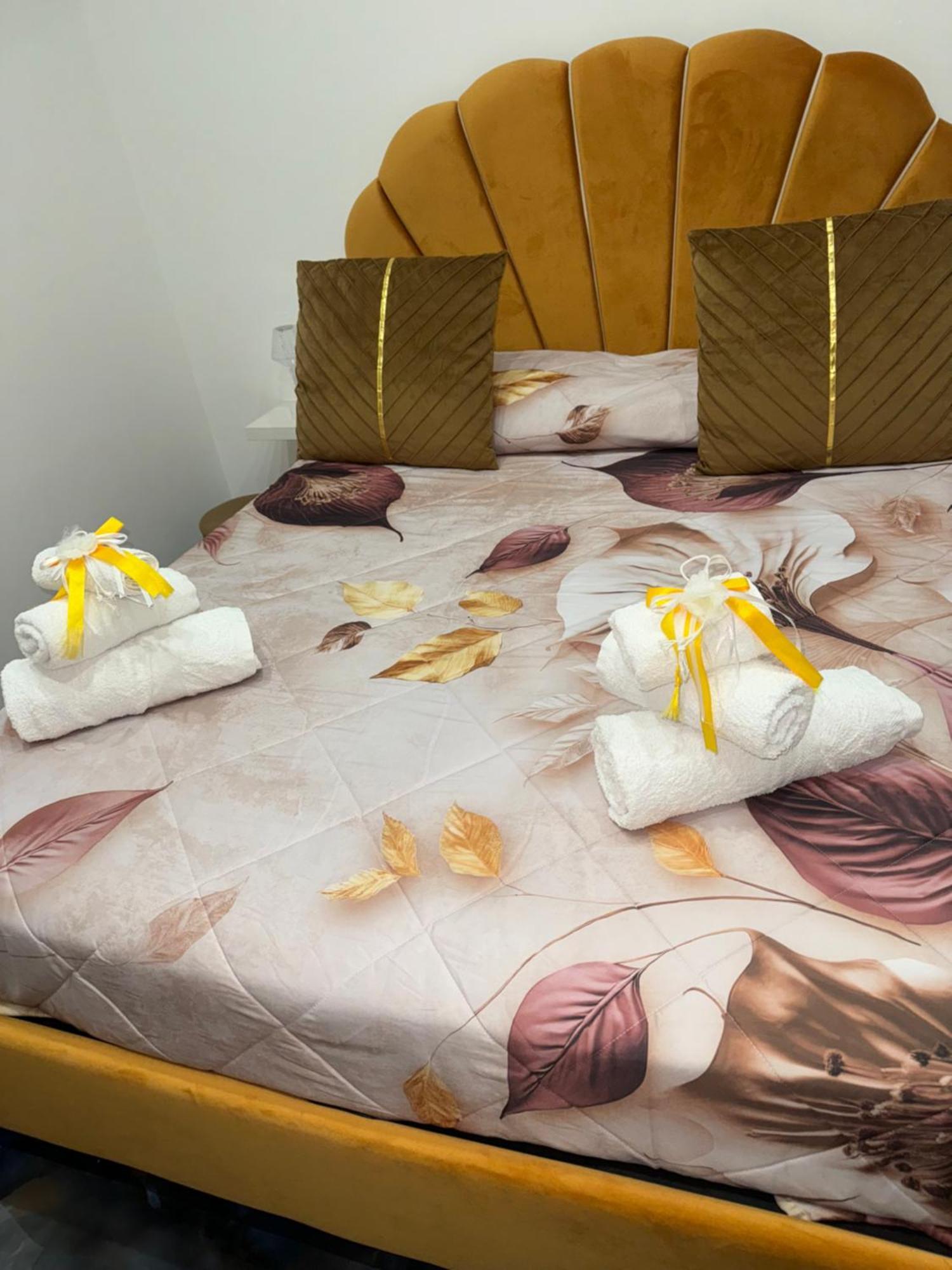 Alex Mary Home Naples Luaran gambar