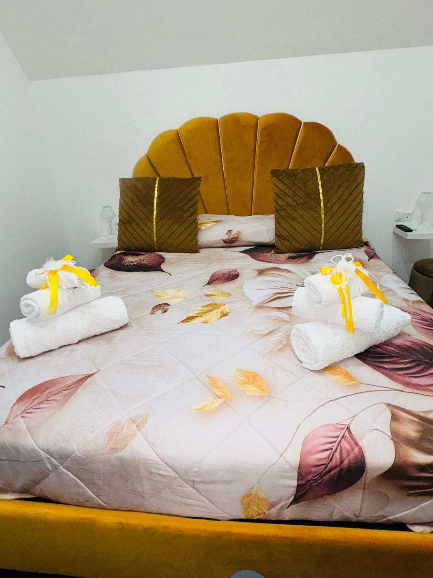 Alex Mary Home Naples Luaran gambar
