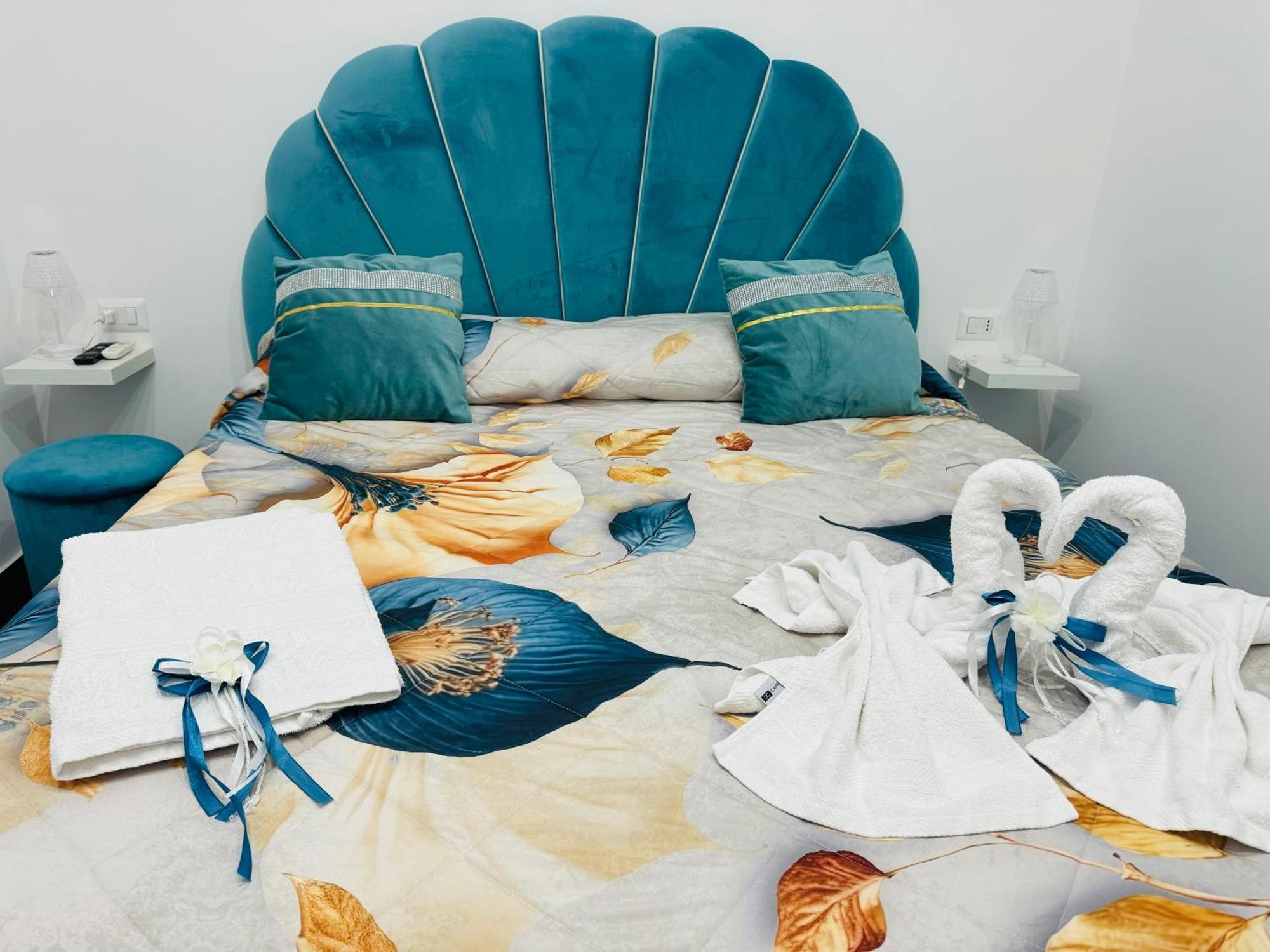 Alex Mary Home Naples Luaran gambar
