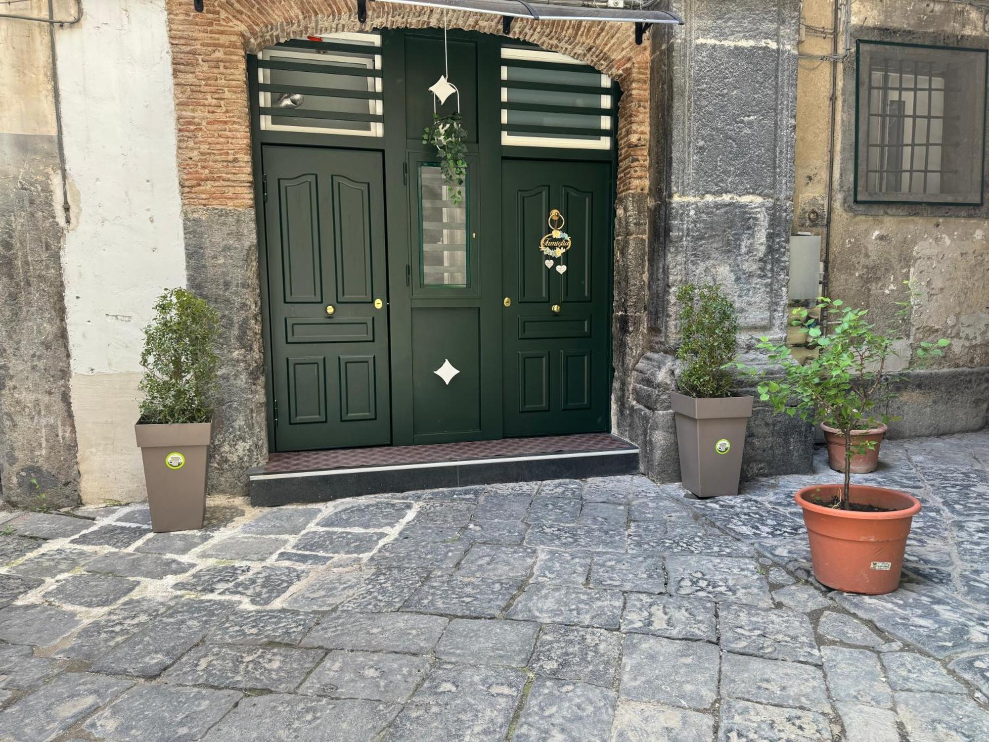 Alex Mary Home Naples Luaran gambar