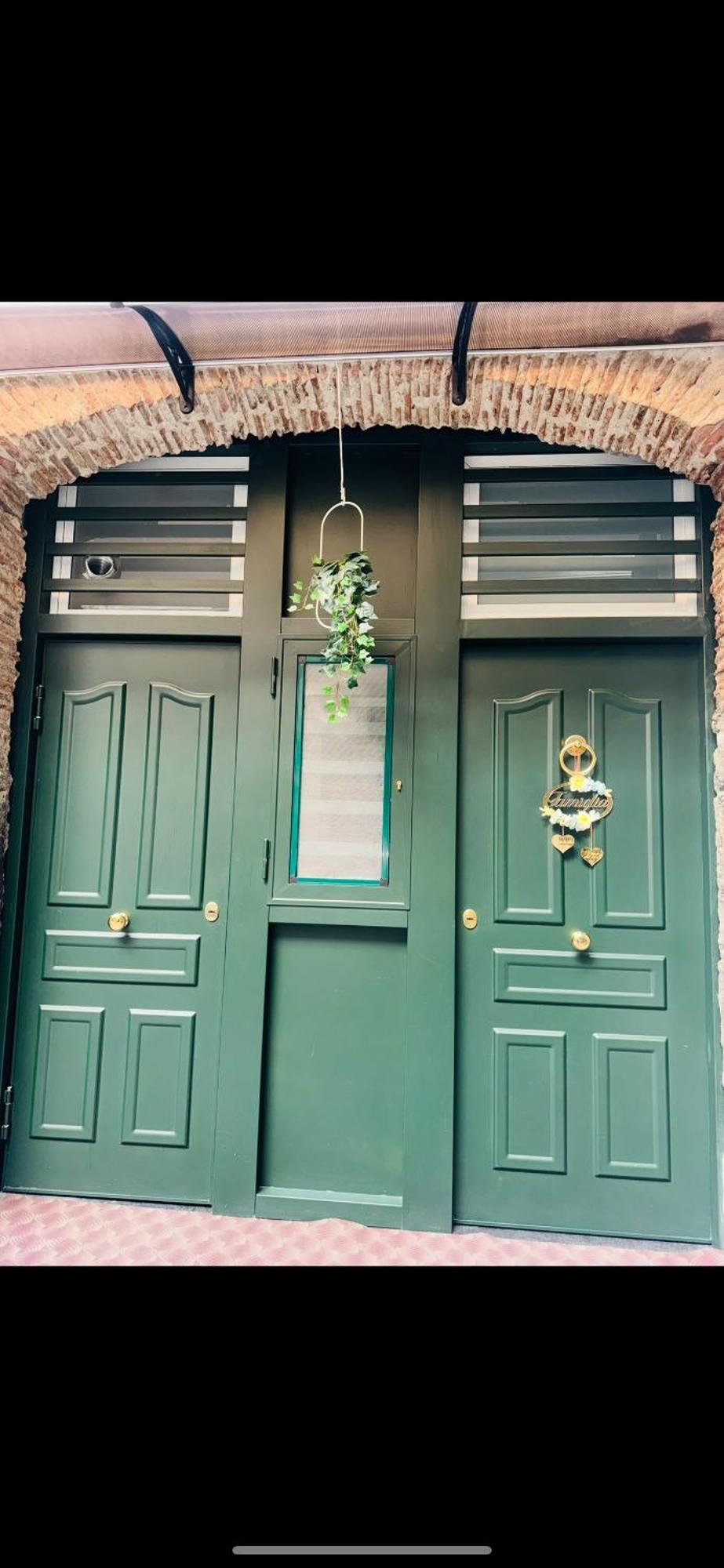 Alex Mary Home Naples Luaran gambar