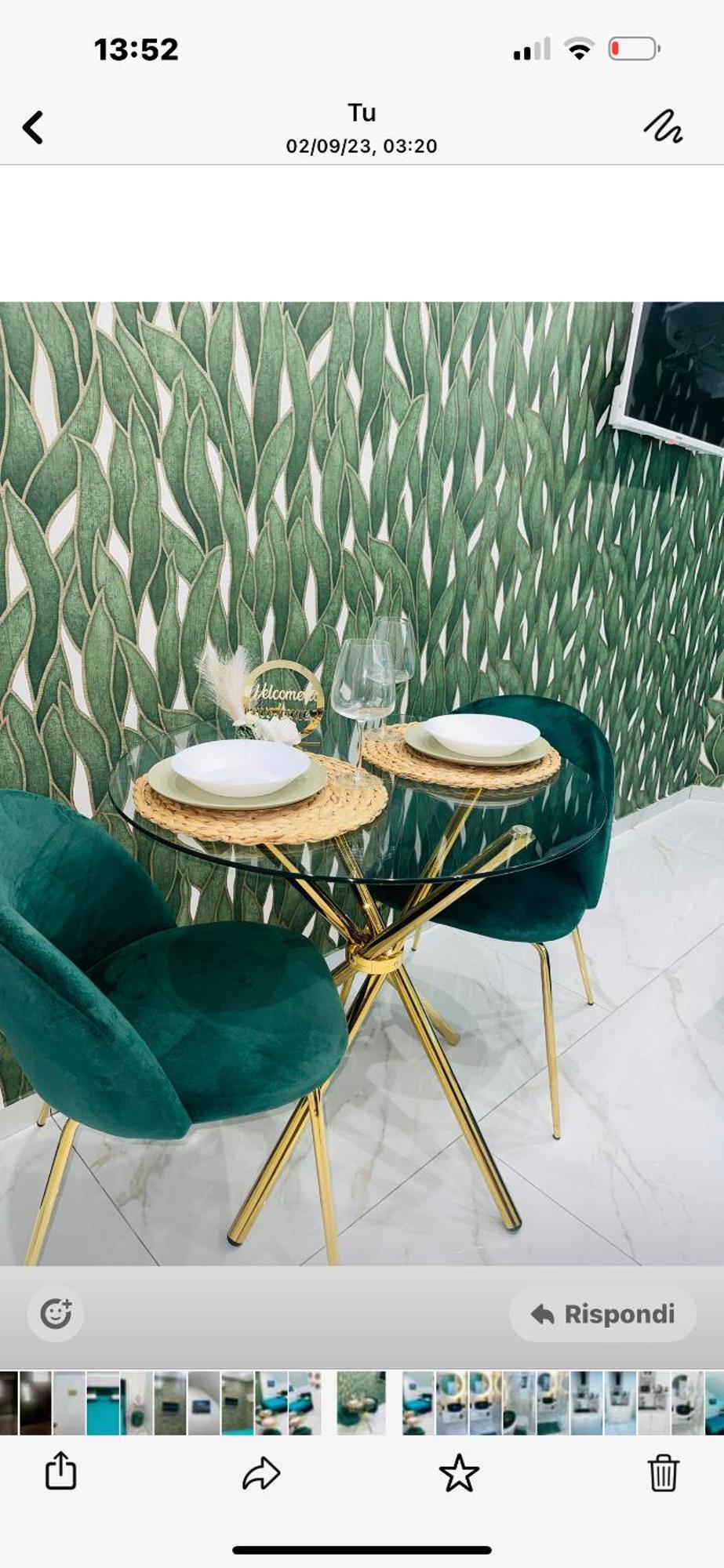 Alex Mary Home Naples Luaran gambar