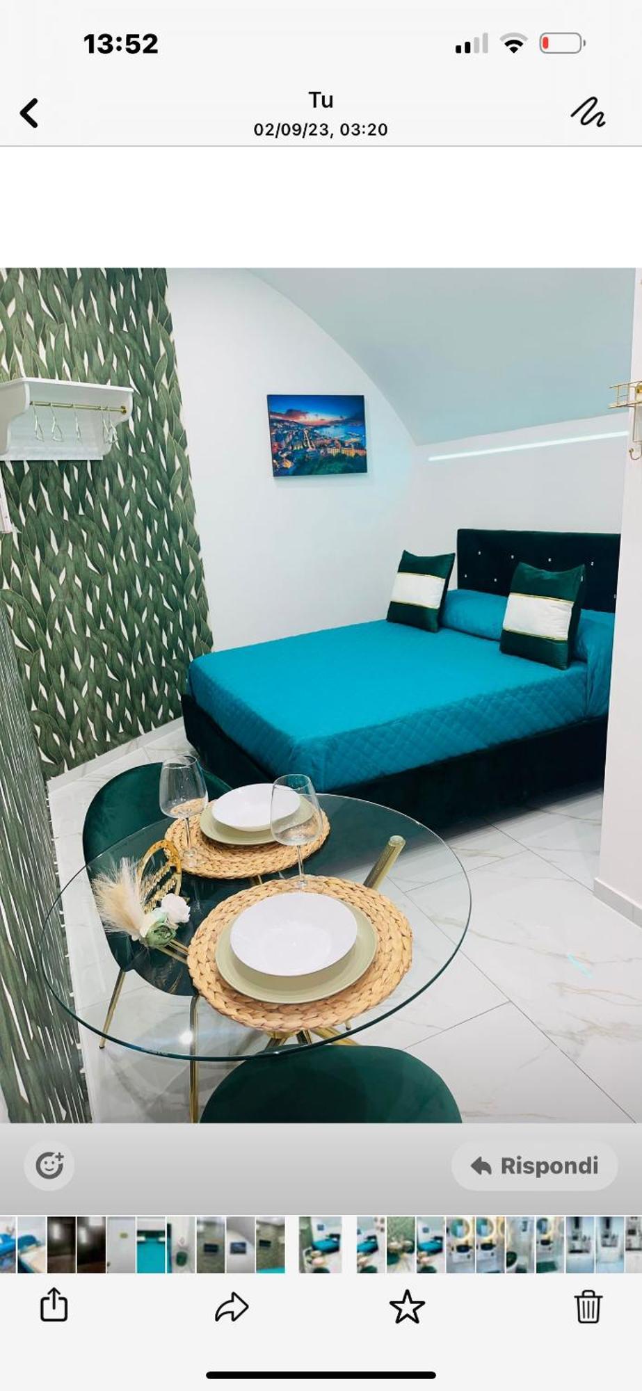 Alex Mary Home Naples Luaran gambar