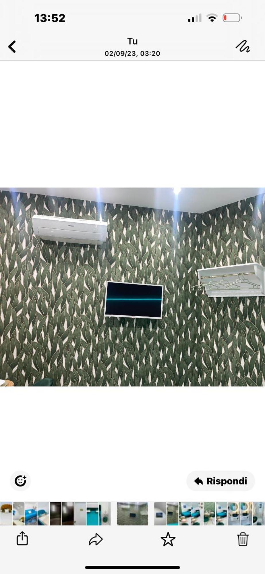 Alex Mary Home Naples Luaran gambar