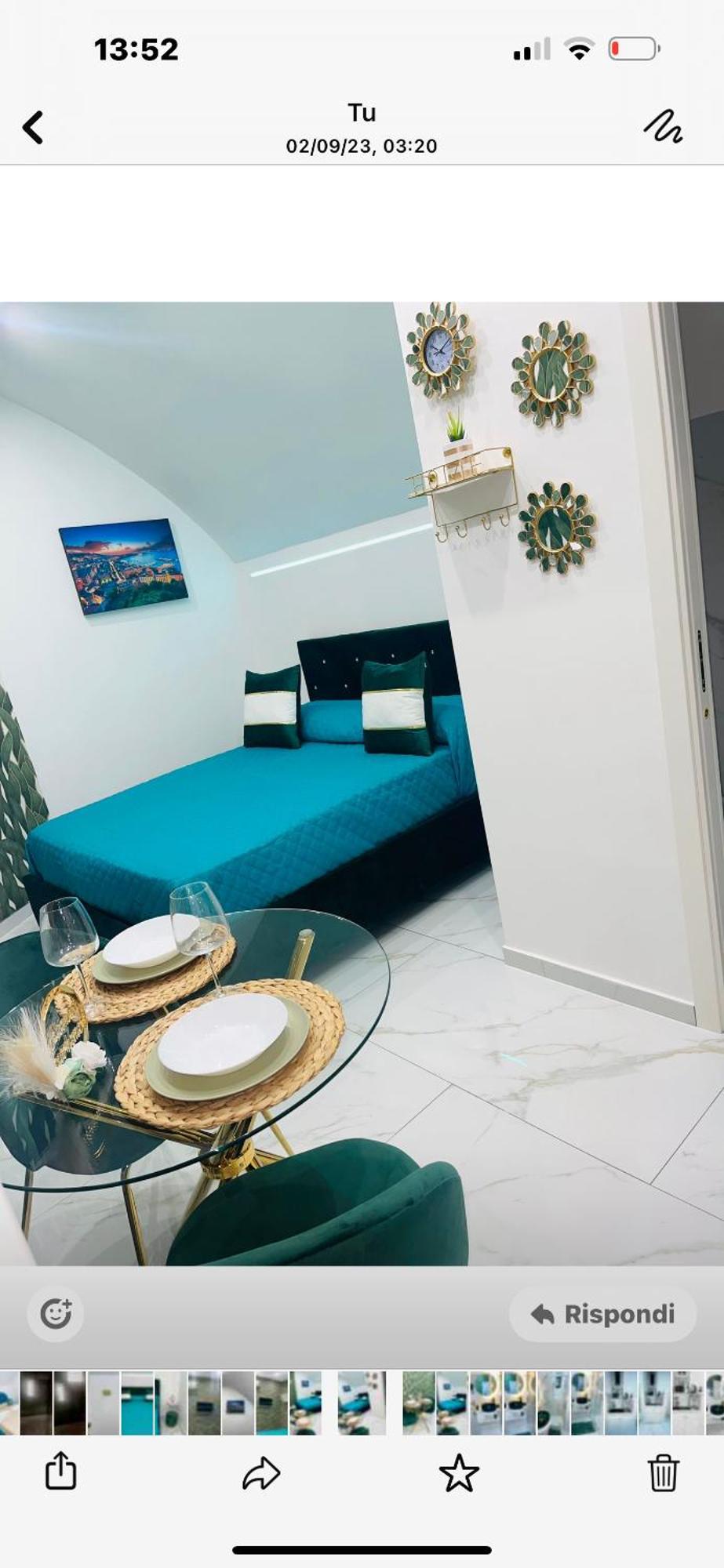Alex Mary Home Naples Luaran gambar