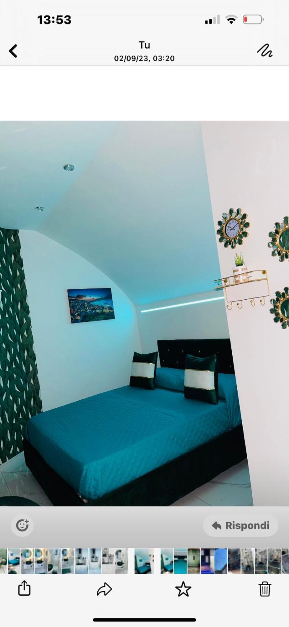 Alex Mary Home Naples Luaran gambar